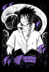 ✧ Sasuke Uchiha ───『万華鏡写輪眼』❜ 