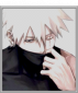 Hatake Kakashi.