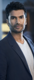 Manish Maharaj