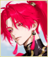 ➍kou, Maraschino
