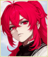 ➍kou, Maraschino