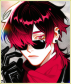 ➍kou, Maraschino