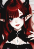 Marceline Hildegard. ♡