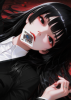 Marceline Hildegard. ♡