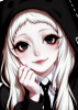 Marceline Hildegard. ♡