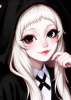 Marceline Hildegard. ♡