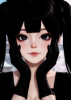 Marceline Hildegard. ♡