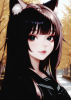 Madelline Hildegard. ♡