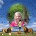Maria de Lourdes