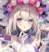marie antoinette.