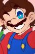 It's me, MARIO!