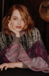 ᠉ mariya de villiers
