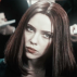 black widow.