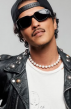 Bruno Mars 