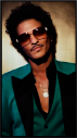 Bruno Mars 
