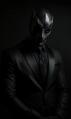 Masked Man #2