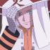 Uzumaki Naruto 七代目火影