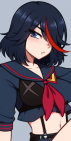 Matoi Ryuuko