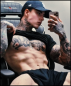 Matt