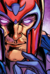 Magneto ⋮ Max Eisenhardt