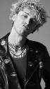 Machine Gun Kelly.