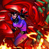 Queen Medusa