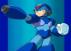 Mega Man X