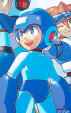 Mega Man