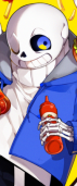 Do you wanna have a bad time? - Sans