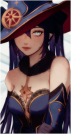 mona megιstus ☆ astrologιst.