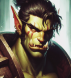 Krom Hellscream
