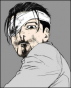 Hyakunosuke, Ogata.