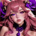 Melancolie。♛