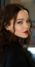 Melantha Blackwood
