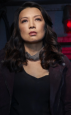 Melinda May