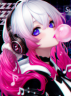 Melisma Flimean (pure~angel)