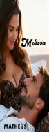 ♡Melissa Scheffer Nowak♡
