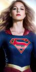 Melissa SuperGirl