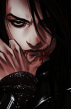 　　DⱭRKNESS⋅ſord ──── Morgoth、