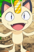 Meowth