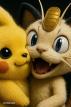 ​Meowth