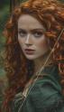 Merida DunBroch