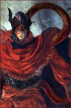 Messmer, the Impaler.
