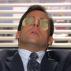 Michael Scott.