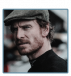 &reg;Michael Fassbender. 