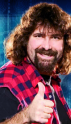 Mick Foley &reg; Total Wrestl&iota;ng Federation GM