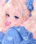 ✿ㅤcinnɑmon r๑ll