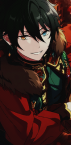 Mika Kagehira