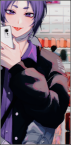 Mikage Reo