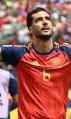 mikel merino